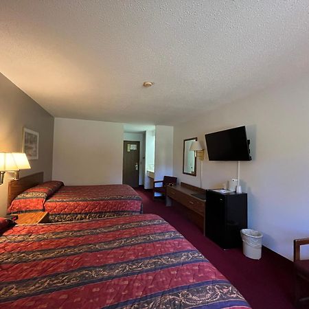 Boulder Bear Motor Lodge Boulder Junction 外观 照片