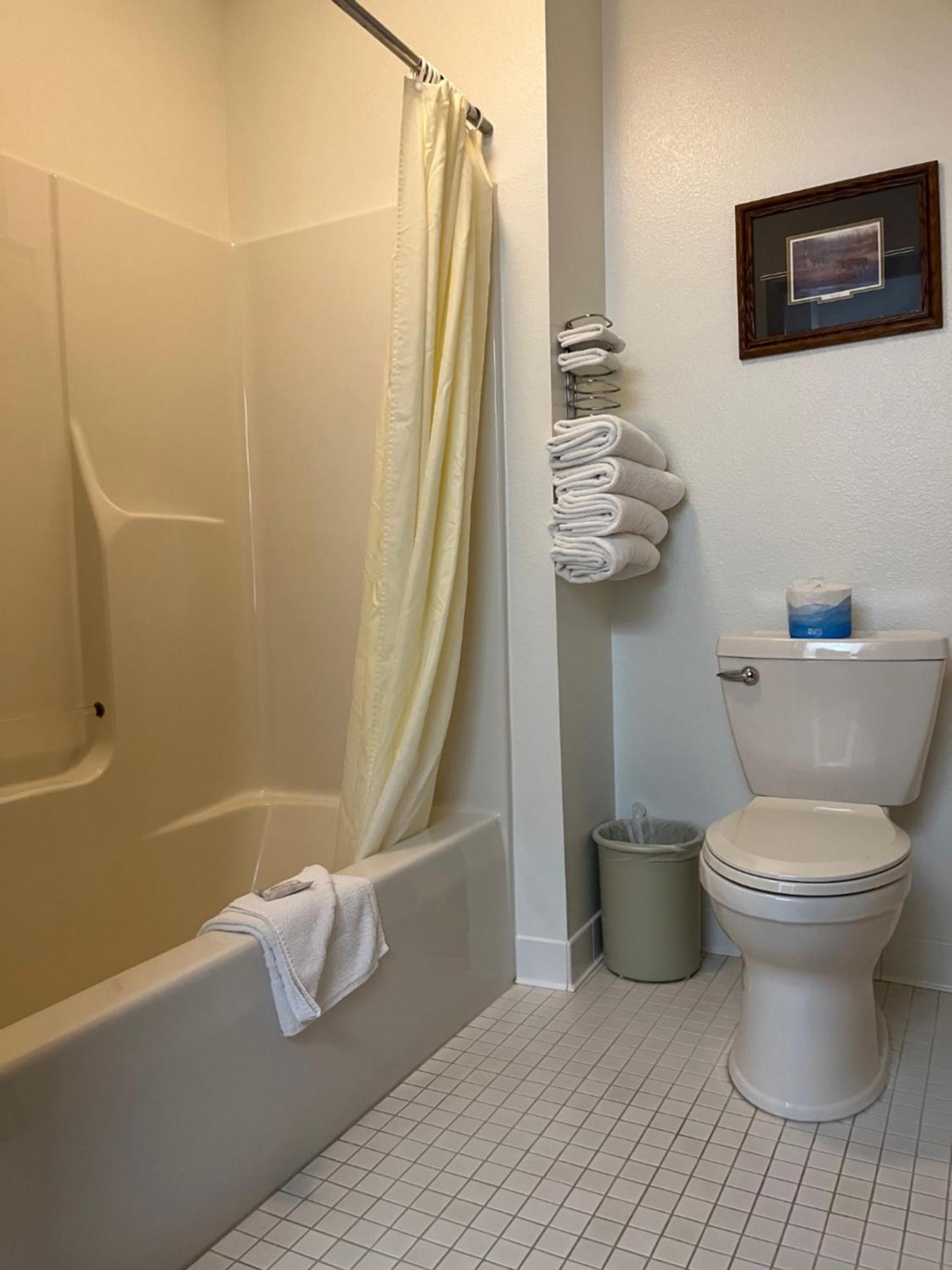 Boulder Bear Motor Lodge Boulder Junction 外观 照片