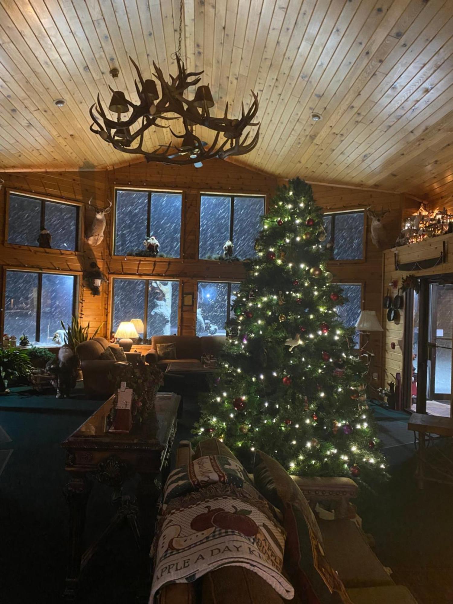 Boulder Bear Motor Lodge Boulder Junction 外观 照片